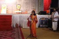 Shashtyabdapurti Utsava - Karla - Day 2 (10 Nov 2024)